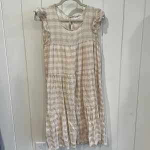 Baby doll dress
